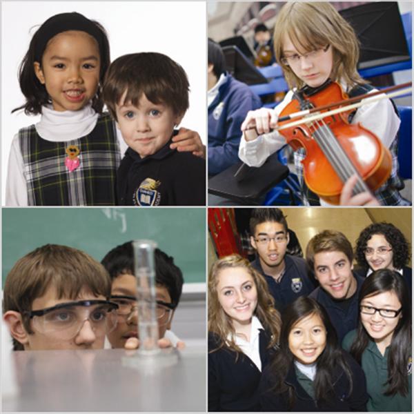 Peoples Christian Academy